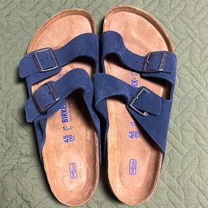 Mens size 12-12.5 Birkenstock sandals